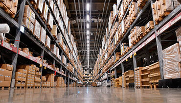 warehousing-distribution